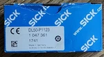 Sick DL50-P1123 (1047361) Distance Sensor. Fixed Price $525.00.