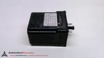 Action Pak 6010-1309 , Signal Conditioner Relay 120V #221187. Fixed Price $200.00.