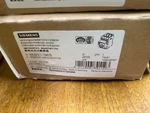 3RV2011-1BA15 Siemens Circuit Breaker 3RV20111BA15 (new). Fixed Price $134.85.