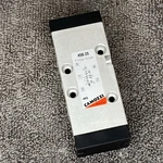 Camozzi 458-35 Air Control Valve New Old Stock Open Box. Fixed Price $159.95.