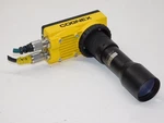 Cognex Sight IS5400-11 Machine Vision Camera 825-0211-1R W/ Vicotar T107 Lens. Fixed Price $259.00.