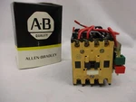 Allen Bradley 100-A24NB3 Series Motor Starter W/40767-800-01 Contact. Fixed Price $38.88.