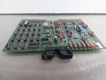 Arburg 390C Output Analog Board. Fixed Price $110.20.