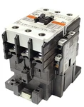 Fuji Electric SC-N2S SC50BAA 600 V Contactor W/ 100-110 Coil. Fixed Price $199.99.