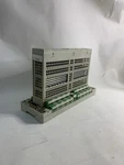 Siemens 6FX1142-4BA04 / 570 424 9401.00 Input Output Module With Base Used #8. Fixed Price $89.00.