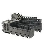 National Instruments Crio 9045, 8-SLOT Compact Controller #. Fixed Price $2982.24.