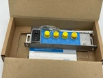 Sick 1026287 UE403-A0930 Switching Amplifier (new Boxed) B179. Fixed Price $331.53.