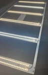 6X Board Diy Kit 576 Samsung LM561C Leds Quantum Grow Light W/ Hlg Driver. Fixed Price $219.99.