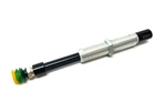 Gimatic VSNTG2050F14 Non-rotative Suspension Unit, 50MM Stroke, 20MM Dia.. Fixed Price $44.99.