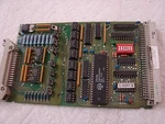 Komax A828A A831A A832A Board 0582665 Rev. Fixed Price $479.99.