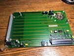 Agilent Hp E4411-60002 Speaker Board For ESA-L1500 E4411A. Fixed Price $99.99.