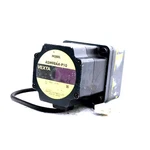 Used & Tested Oriental Motor Vexta ASM98AA-P10 Servo. Fixed Price $779.36.