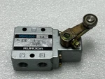 Kuroda MSV2306-RA Roller Arm Mechanical Valve Used. Fixed Price $159.00.