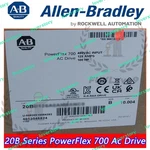 20BE022A0AYNAND0 Powerflex 700 Ac Drive Brand New In Stock Fast Free Ship. Fixed Price $7021.58.