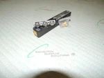 Rollon CSW18-60/2Z-U Carriage Rail. Fixed Price $152.38.