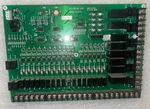 Miura LX-200 XJ1-120-RY Boiler Control. Fixed Price $249.00.