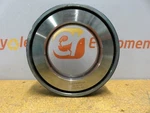Tidland Hamilton Performance Shear Equipment 10045 D2 Bottom Slitter Blade. Fixed Price $250.00.