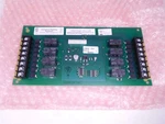 Honeywell Silent Knight ECS-CE4 Control Board ECS-50W ECS-125W 078040(022026). Fixed Price $202.50.