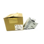 Allen Bradley 592-EC1PC Ser. 600VAC 0.4-2.0A (br/wh) Nsmp. Fixed Price $1742.00.