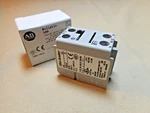 Allen Bradley 100-FB11 Auxiliary Contact, 1NO/1NC (nib). Fixed Price $15.50.