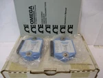 New Open Box Lot Of Pieces Omegabus D1252 4-20MA RS-485 A4150WVS. Fixed Price $400.00.