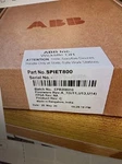 Abb Ethernet Ciu Transfer Module SPIET800. Fixed Price $7760.00.