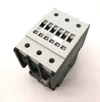 General Electric CL09A300M Pole Contactor 75HP Max. 600V. Fixed Price $249.14.