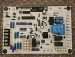 Source Furnace Control Board 879598 S1-03103010000 York Coleman Luxaire 1102-2. Fixed Price $135.00.