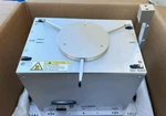 Rorze Wafer Handling System Aligner RA321-C0C-007-4 YEAR-2022. Fixed Price $1599.00.