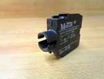 Klockner Moeller Ef Eaton Pilot Light Module (pack Of 3). Fixed Price $45.93.