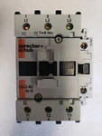 Genuine Sprecher+schuh Contactor # CA3-60-N11-120VAC / Coil. Fixed Price $209.00.