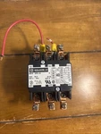 Square 8910 Dpa 43 Definite Purpose Contactor. Fixed Price $15.00.