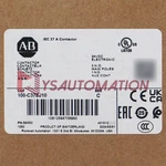 Genuine Allen Bradley 100-C37EJ10 1100-C Iec Contactor 24V Dc Electronic Coil Us. Fixed Price $167.00.