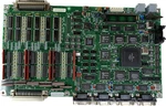 Aval Data Avme SCU-100C Small Control Unit Circuit Board J1PC044A. Fixed Price $195.00.