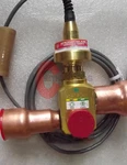 1PC New Sporlan Electronic Expansion Valve SEHI-100-10-S. Fixed Price $620.50.