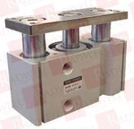 Smc MGQL25-50-Z73L / MGQL2550Z73L (used). Fixed Price $255.51.