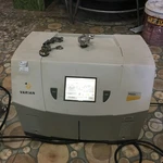 Agilent / Varian PD03, VSPD032 Leak Detector Photo, SN:L945, As-is, M Sep.. Fixed Price $17500.00.