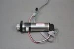 Maxon Motor With Gearhead & Encoder 414775 203114. Fixed Price $139.99.