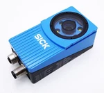 Sick VSPM-6F2113 1062407 2D Machine Vision Inspector -used-. Fixed Price $579.79.