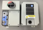 Allen-bradley 280D-FN-10-C /280D-F12Z-10B-CRW Armorstart Base Control MODULE(M20. Fixed Price $1450.00.