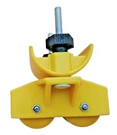 Conductix Wampfler 021113 Cable Trolley 210 Series Flat. Fixed Price $39.95.