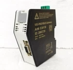 Ifm Vse-profibus Gateway Art# E30138 Id: 2903729. Fixed Price $450.00.