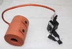 New Open Box EHG2-CNTL-MKS0 9899-0023 Rev:v 98990023. Fixed Price $195.00.