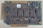 Rare Microcode Rom Firmware For Hp 1000 21MX 5061-1320 Card Circuit Board #L37. Fixed Price $225.00.
