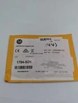 Allen-bradley 1784-SD1 1GB Secure Digital Memory Card. Fixed Price $55.80.