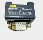 Siemens Simatic Transformer 4AV4106-2AB 400/230V 15V Rectifier 1-PHASE. Fixed Price $35.57.