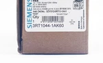 New Siemens 3RT1044-1AK60 Contactor. Fixed Price $280.00.