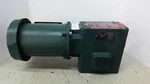 Dodge P56H1337W 3/4 Hp Ac Gear Motor 208-230/460-480 Volts 50:1 Ratio. Fixed Price $225.00.