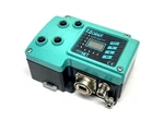Pepperl+fuchs IC-KP-B12-V45 Ident Control W/ Ethernet Interface 125887. Fixed Price $179.99.