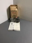 New, Dwyer, A3150, Photohelic Pressure Switch Gage, Series 3000, (11J-4). Fixed Price $74.99.